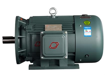 Y2SJ系列注塑机用低噪声电动机